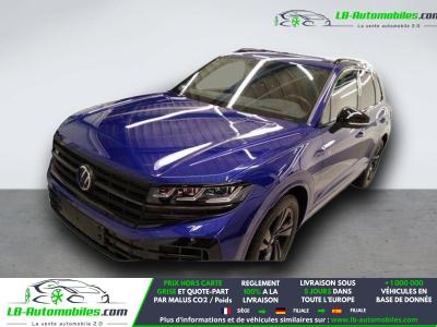 Volkswagen Touareg 3.0 TSI eHybrid 462 ch BVA 4Motion