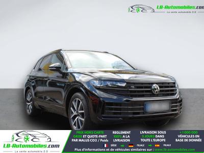Volkswagen Touareg 3.0 TSI eHybrid 462 ch BVA 4Motion