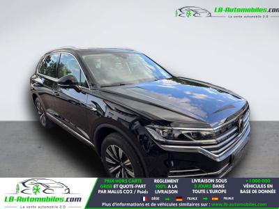 Volkswagen Touareg 3.0 TSI eHybrid 381ch BVA 4Motion