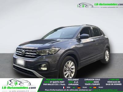 Volkswagen T-Cross 1.0 TSI 110 Start/Stop BVA