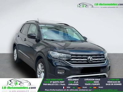 Volkswagen T-Cross 1.0 TSI 110 Start/Stop BVA