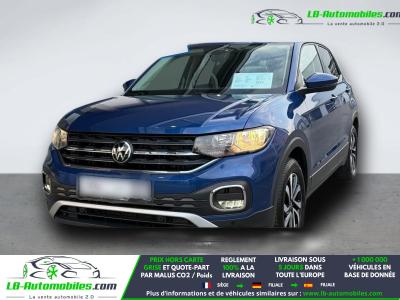 Volkswagen T-Cross 1.0 TSI 110 Start/Stop BVA
