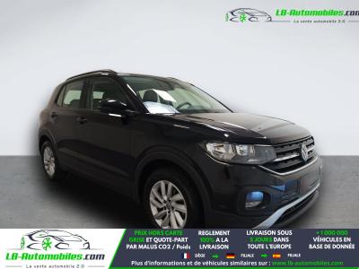 Volkswagen T-Cross 1.0 TSI 110 Start/Stop BVA