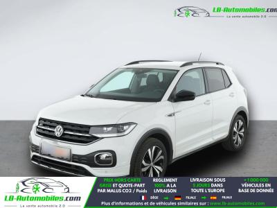 Volkswagen T-Cross 1.0 TSI 95 Start/Stop BVM