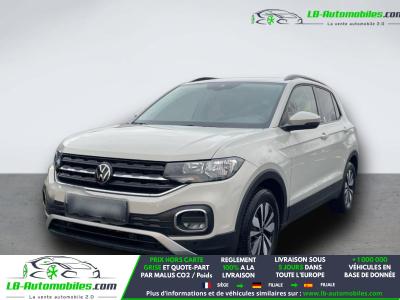 Volkswagen T-Cross 1.0 TSI 95 Start/Stop BVM