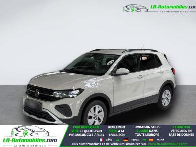 Volkswagen T-Cross 1.0 TSI 95 Start/Stop BVM