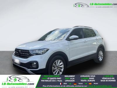 Volkswagen T-Cross 1.0 TSI 95 Start/Stop BVM