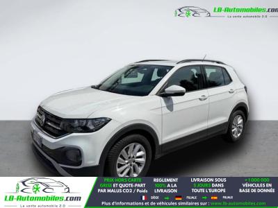 Volkswagen T-Cross 1.0 TSI 95 Start/Stop BVM