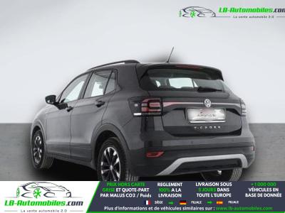 Volkswagen T-Cross 1.0 TSI 95 Start/Stop BVM