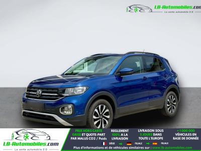 Volkswagen T-Cross 1.0 TSI 95 Start/Stop BVM
