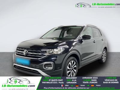 Volkswagen T-Cross 1.0 TSI 95 Start/Stop BVM