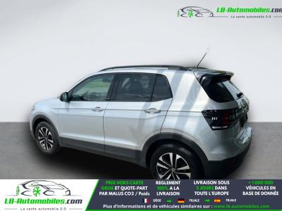 Volkswagen T-Cross 1.0 TSI 110 Start/Stop BVM