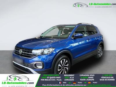 Volkswagen T-Cross 1.0 TSI 110 Start/Stop BVM