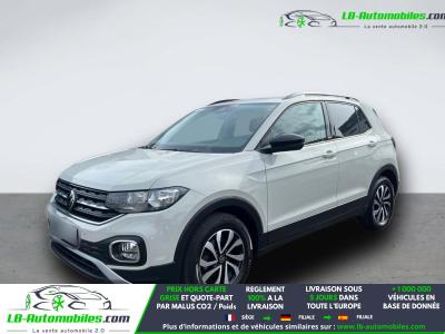 Volkswagen T-Cross 1.0 TSI 110 Start/Stop BVM