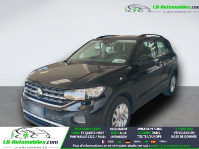Volkswagen T-Cross 1.0 TSI 110 Start/Stop BVA