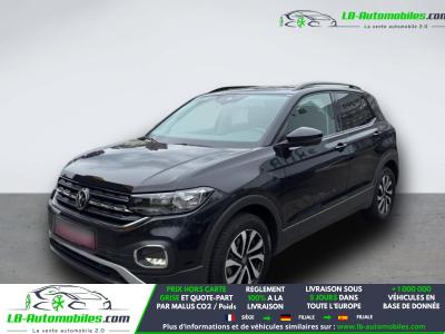 Volkswagen T-Cross 1.0 TSI 110 Start/Stop BVA