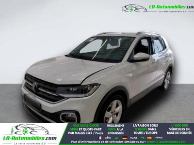 Volkswagen T-Cross 1.0 TSI 110 Start/Stop BVA