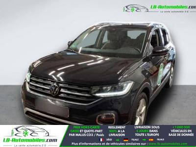 Volkswagen T-Cross 1.0 TSI 110 Start/Stop BVA