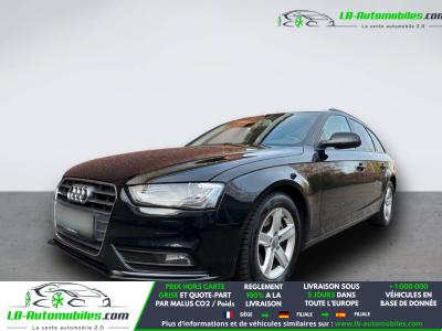 Audi A4 Avant TFSI