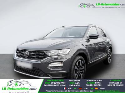 Volkswagen T-Roc  2.0 TDI 150 BVA