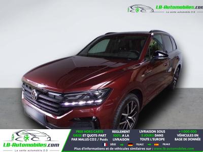 Volkswagen Touareg 286ch BVA 