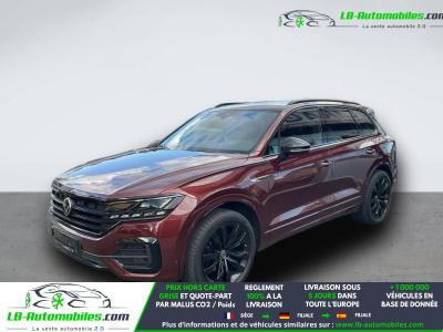 Volkswagen Touareg 286ch BVA 