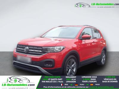 Volkswagen T-Cross 1.0 TSI 95 Start/Stop BVM