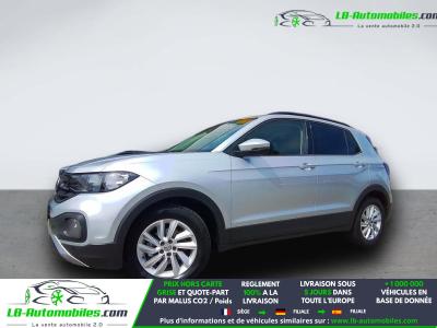 Volkswagen T-Cross 1.0 TSI 115 Start/Stop BVA