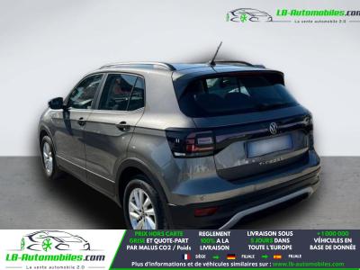 Volkswagen T-Cross 1.0 TSI 95 Start/Stop BVM
