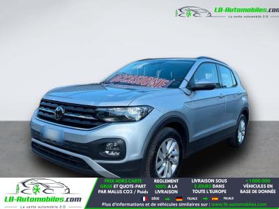 Volkswagen T-Cross 1.0 TSI 95 Start/Stop BVM