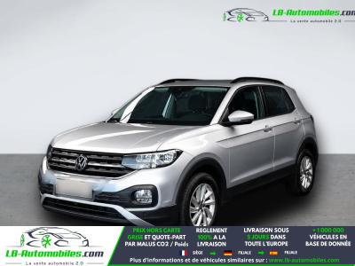 Volkswagen T-Cross 1.0 TSI 95 Start/Stop BVM