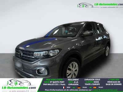 Volkswagen T-Cross 1.0 TSI 95 Start/Stop BVM