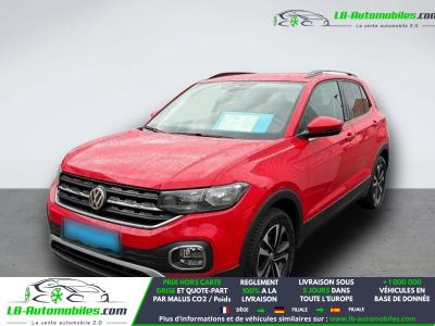 Volkswagen T-Cross 1.0 TSI 95 Start/Stop BVM