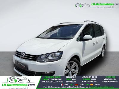 Volkswagen Sharan 1.4 TSI 150