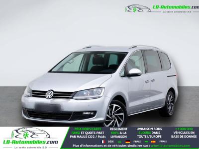 Volkswagen Sharan 1.4 TSI 150  BVA