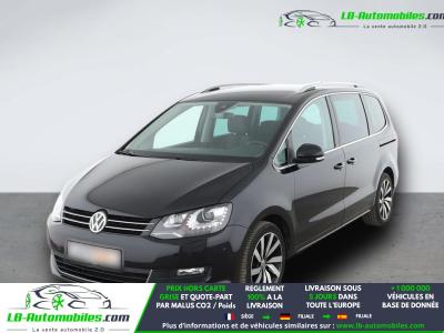 Volkswagen Sharan 2.0 TDI 150  BVA