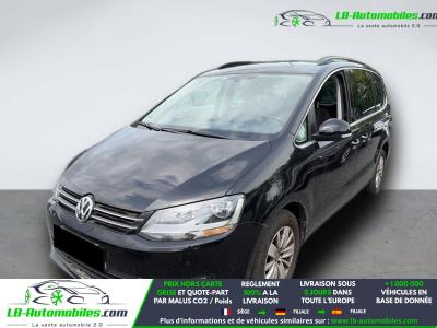 Volkswagen Sharan 2.0 TDI 150