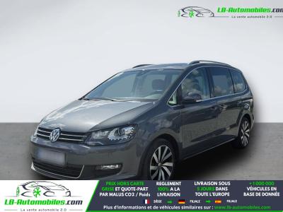 Volkswagen Sharan 2.0 TDI 150