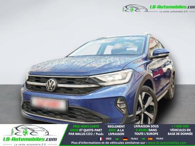 Volkswagen Taigo Taigo 1.0 TSI 110 BVM