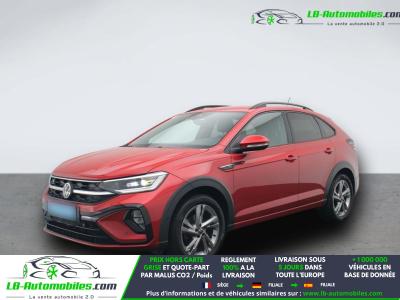 Volkswagen Taigo Taigo 1.0 TSI 110 BVM