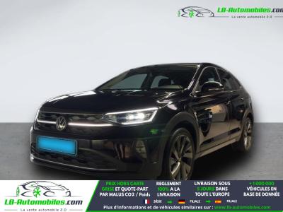 Volkswagen Taigo Taigo 1.0 TSI 110 BVM