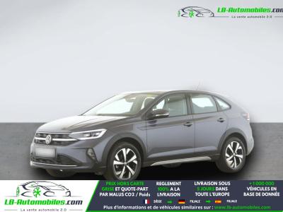 Volkswagen Taigo Taigo 1.0 TSI 110 BVM