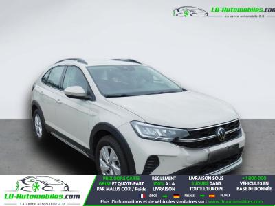 Volkswagen Taigo Taigo 1.0 TSI 110 BVM