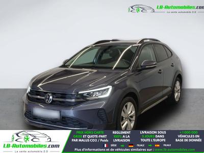 Volkswagen Taigo Taigo 1.0 TSI 110 BVM