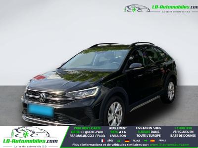Volkswagen Taigo Taigo 1.0 TSI 110 BVM