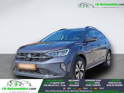 Volkswagen Taigo Taigo 1.0 TSI 110 BVM
