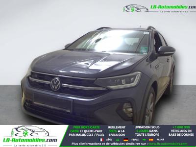 Volkswagen Taigo Taigo 1.0 TSI 110 BVM