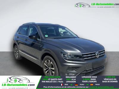 Volkswagen Tiguan 1.4 TSI 150 BMT BVM