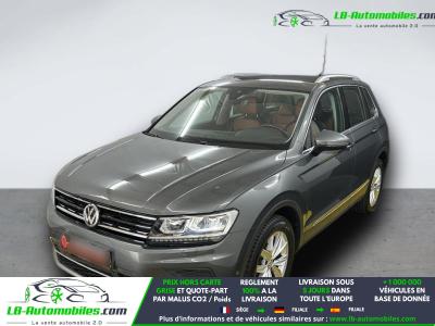 Volkswagen Tiguan 1.4 TSI 150 BMT BVM