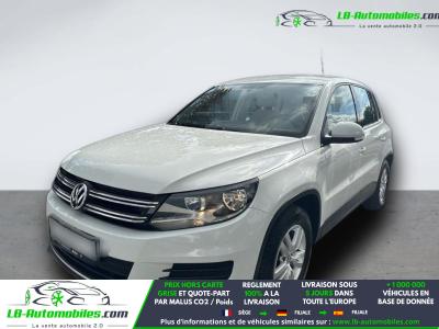 Volkswagen Tiguan 1.4 TSI 125 BMT